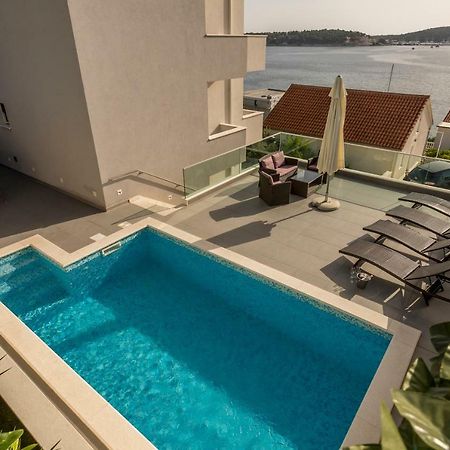 Villa Rogoznica Eksteriør billede