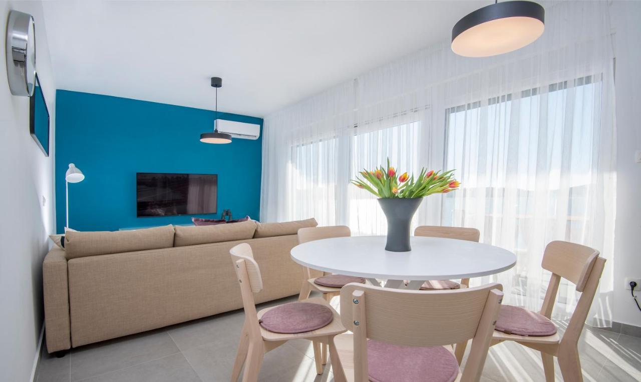 Villa Rogoznica Eksteriør billede